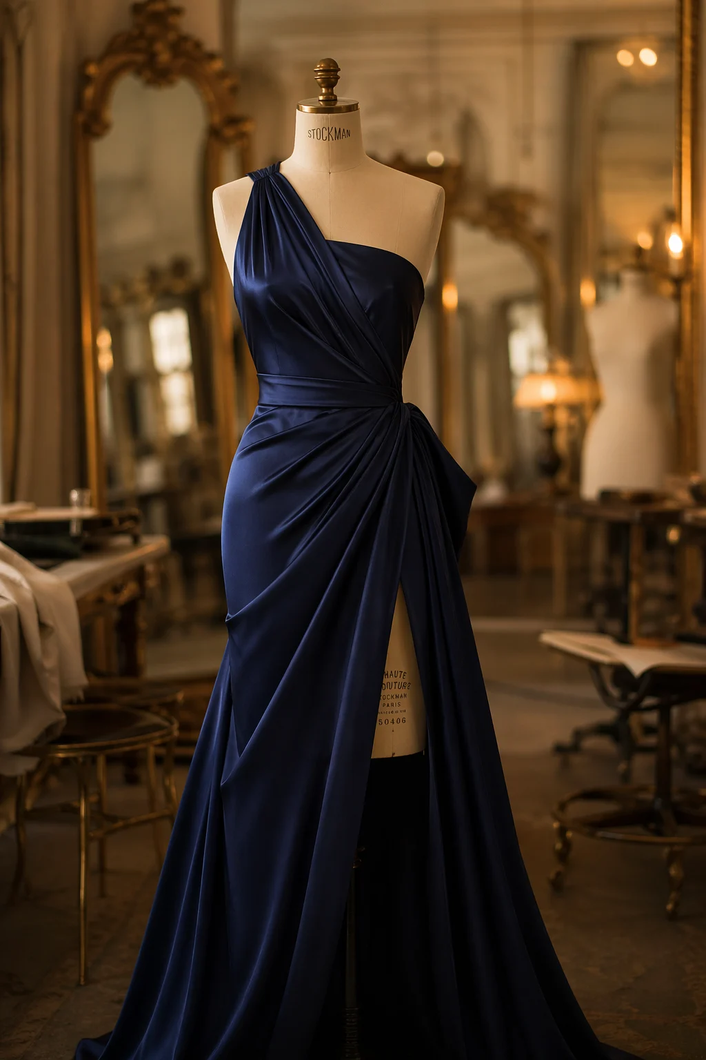 Comment choisir la parfaite robe de soirée