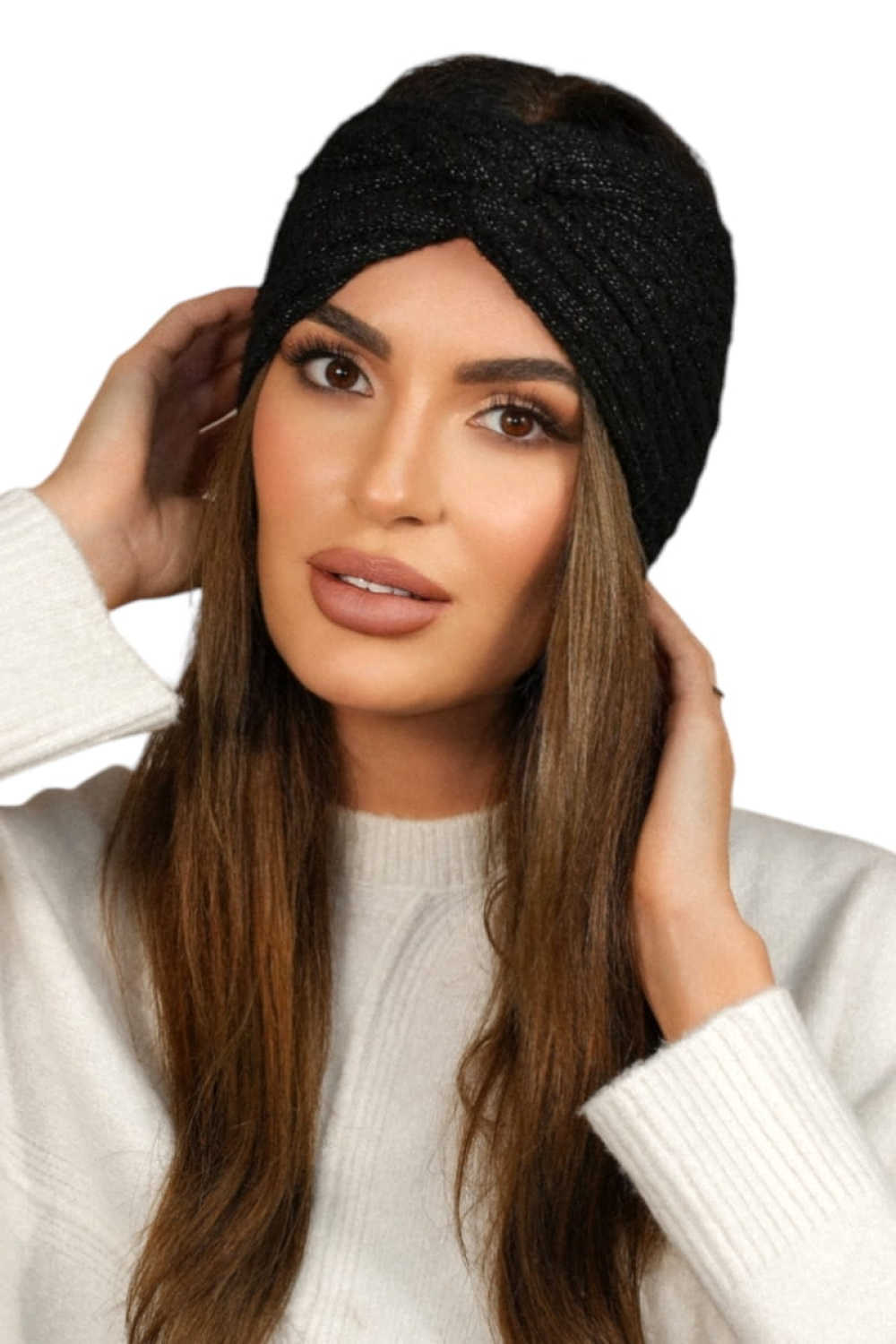 Image of Bandeau noir