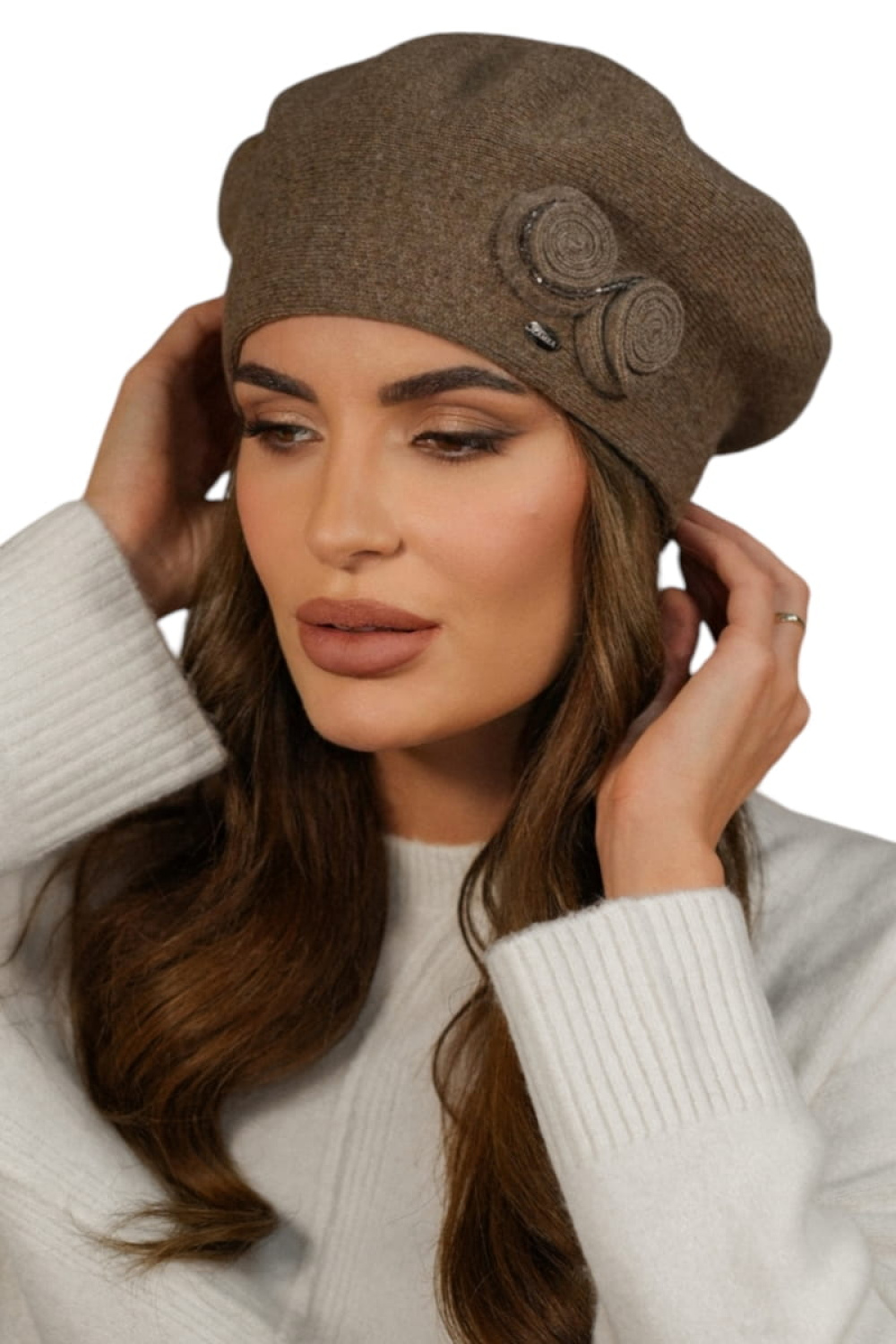 Image of Béret brun