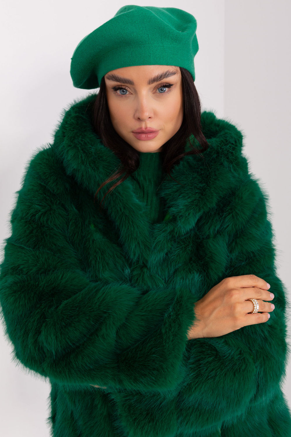 Image of Béret vert