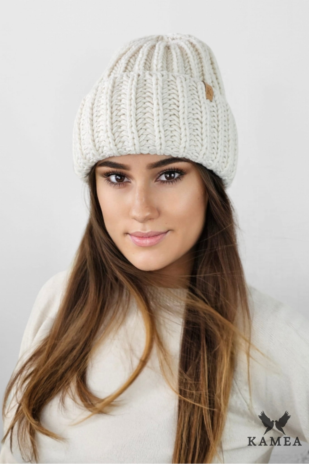 Image of Bonnet ~