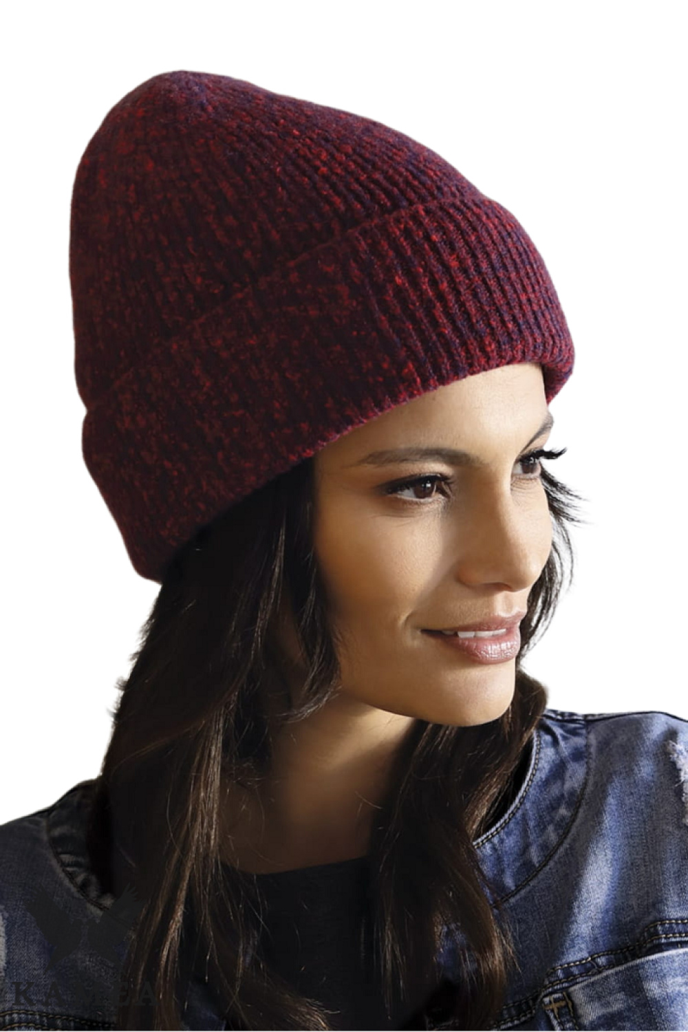 Image of Bonnet ~