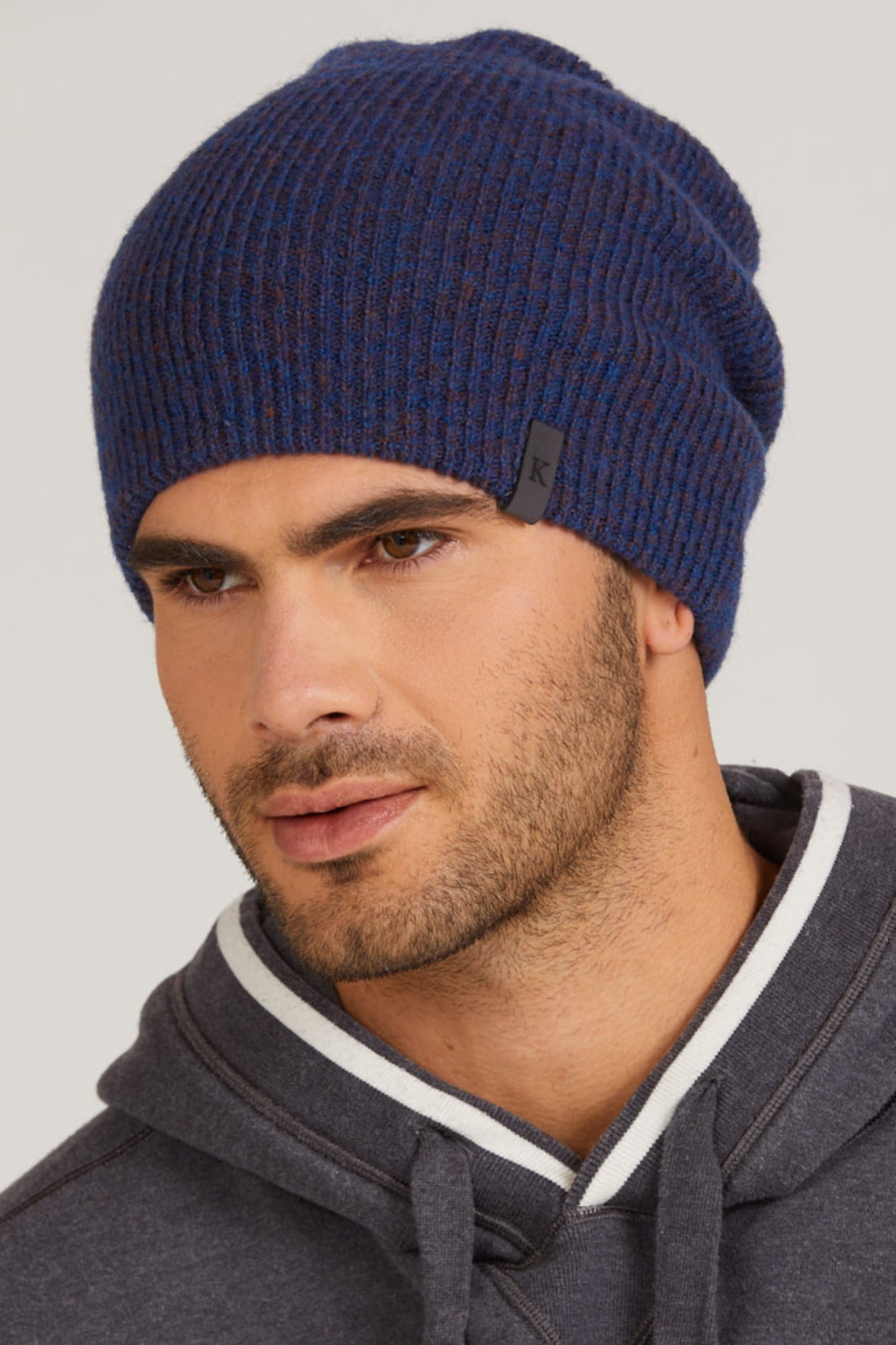 Image of Bonnet bleu