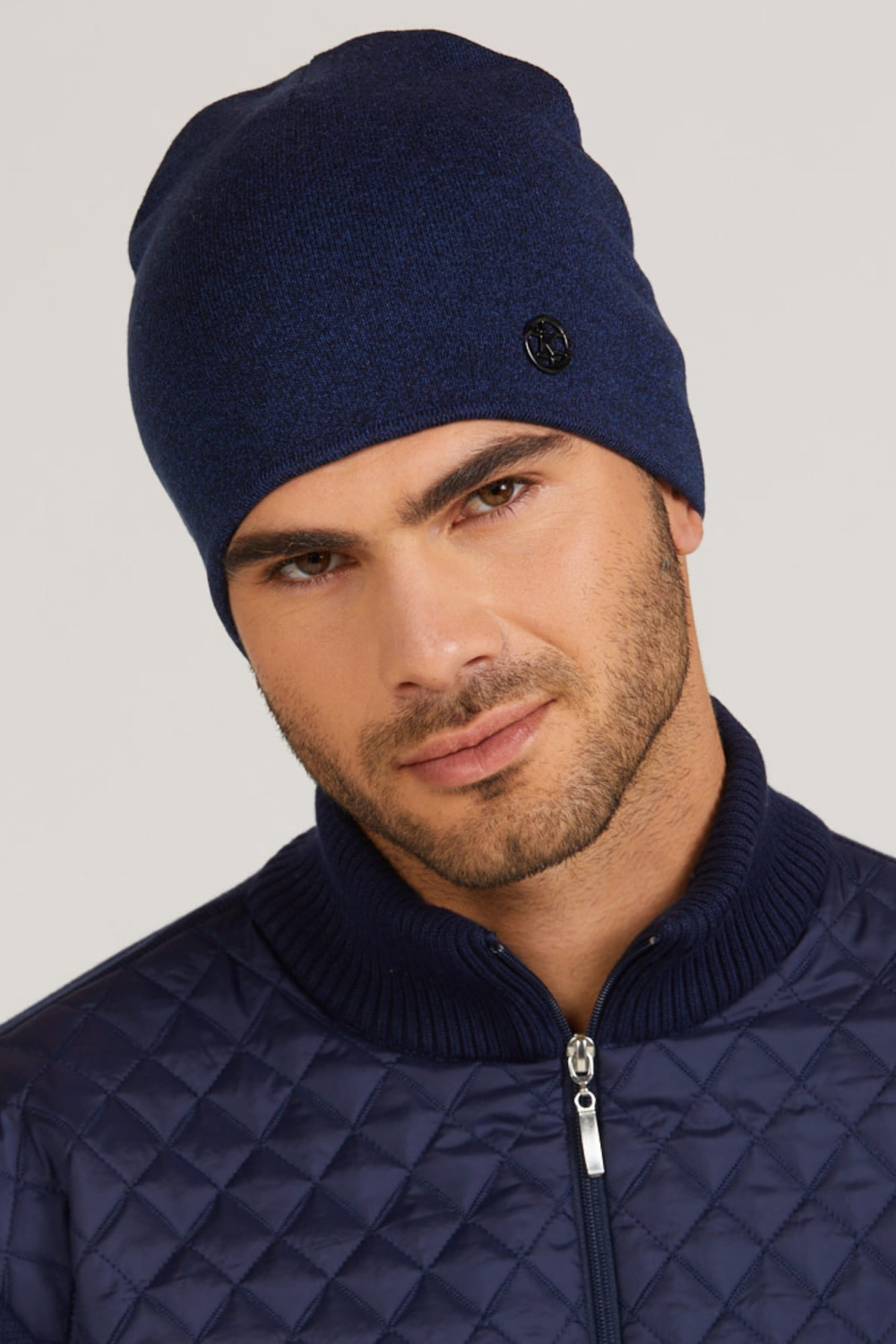 Image of Bonnet bleu