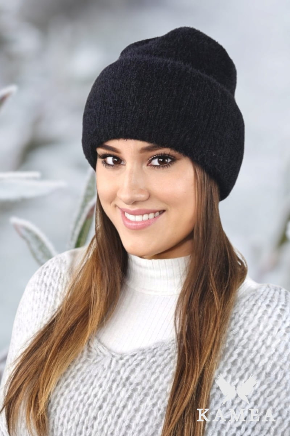 Image of Bonnet noir