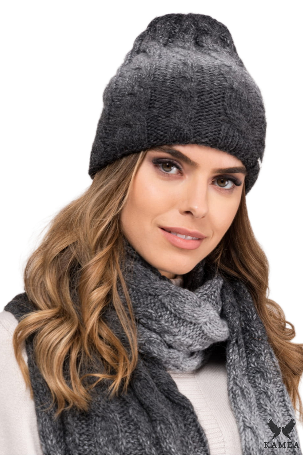 Image of Bonnet noir