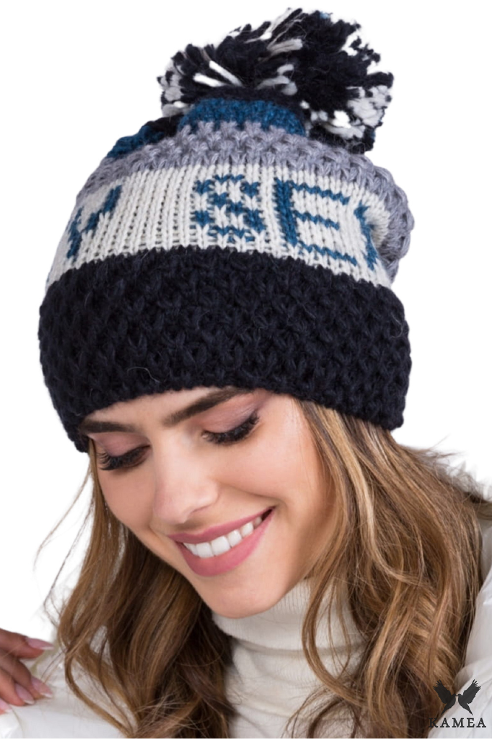 Image of Bonnet noir