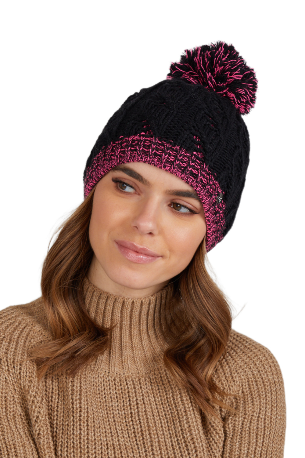 Image of Bonnet noir