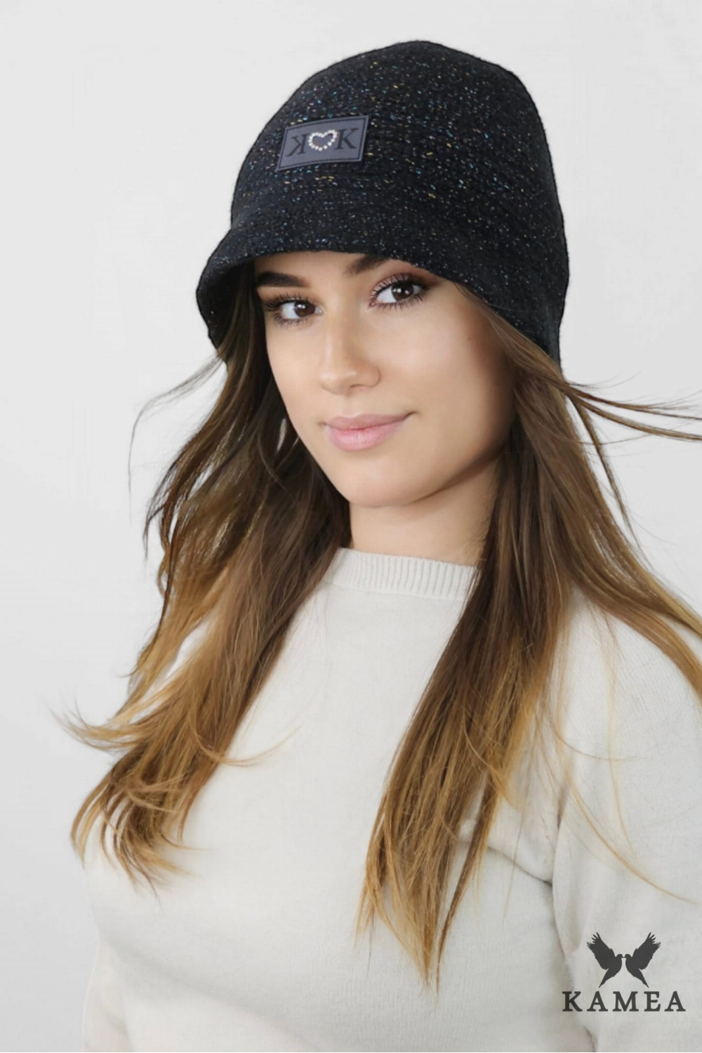 Image of Chapeau noir