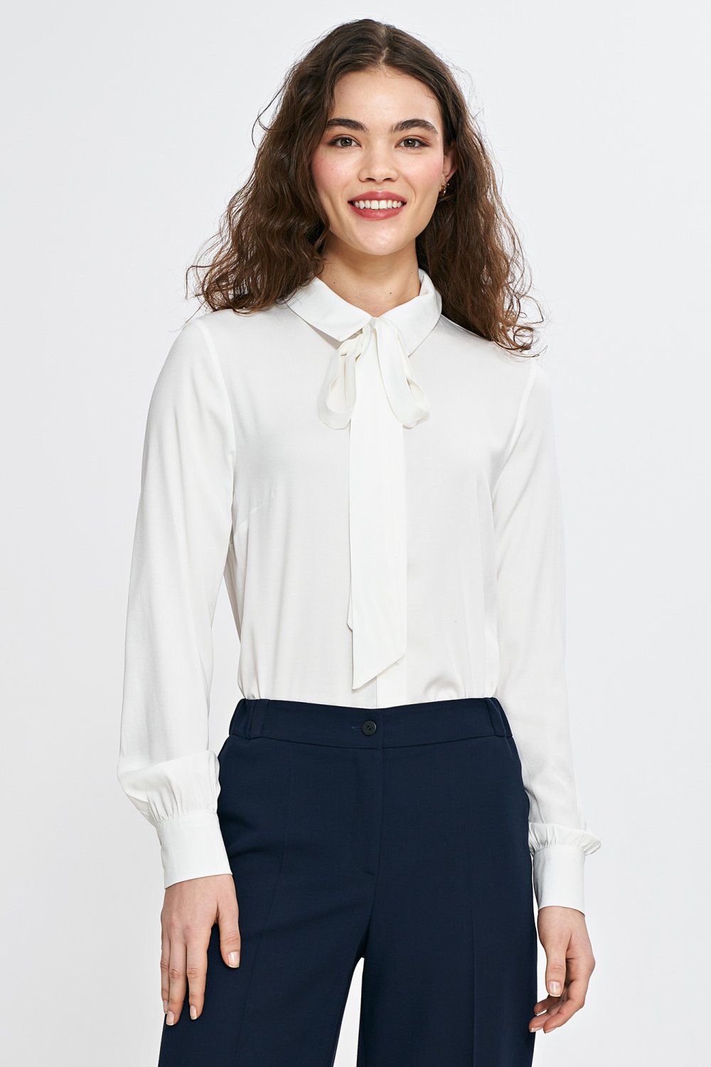 Image of Chemise beige