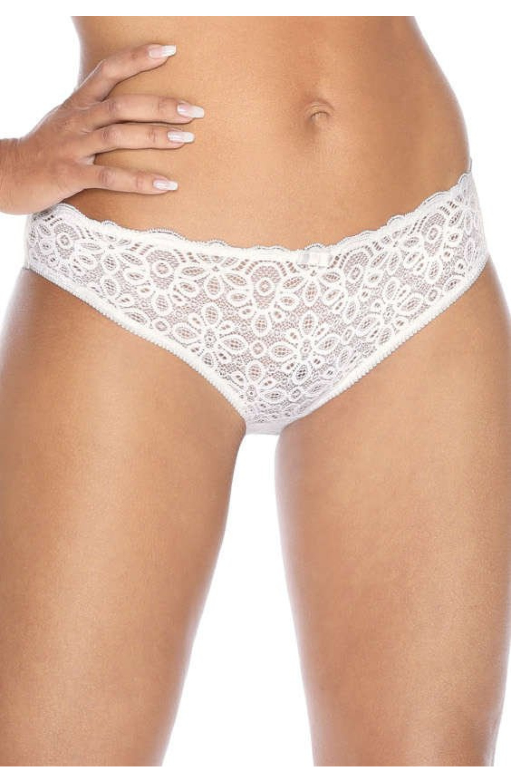 Image of Culotte blanche