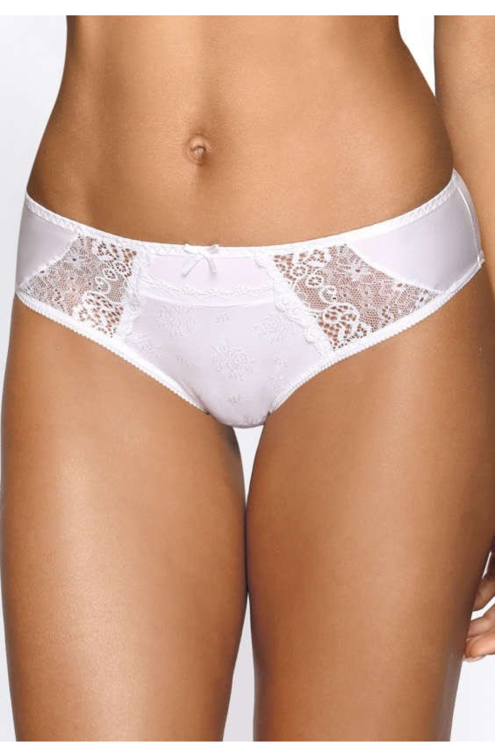 Image of Culotte blanche