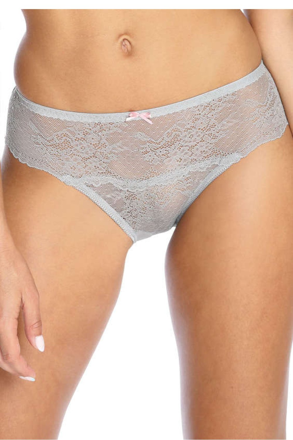 Image of Culotte grise