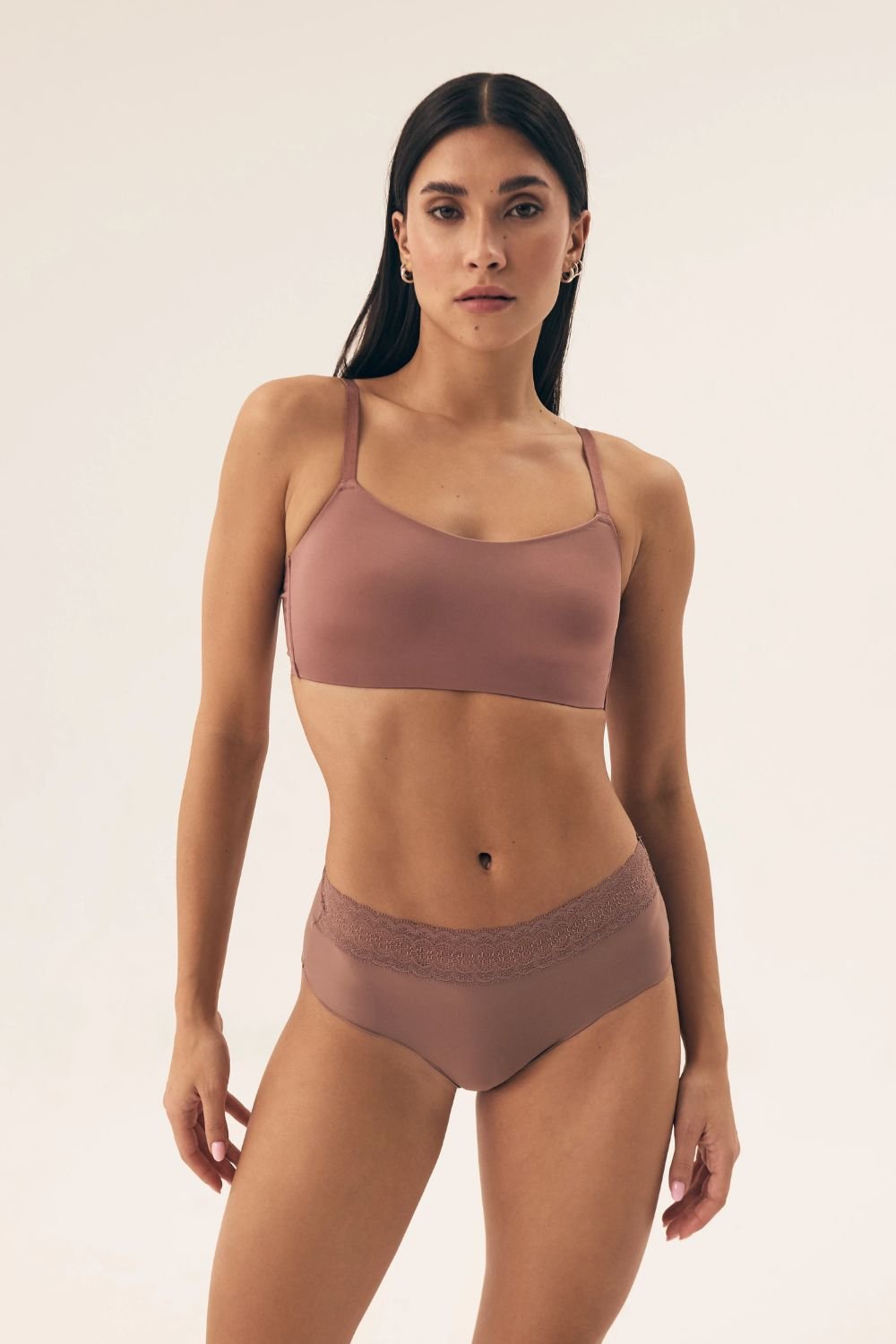 Image of Culotte multicouleur