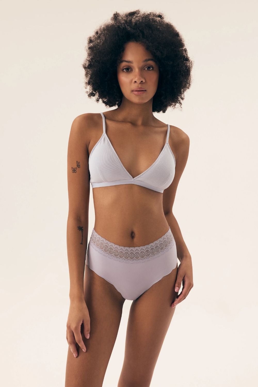 Image of Culotte multicouleur