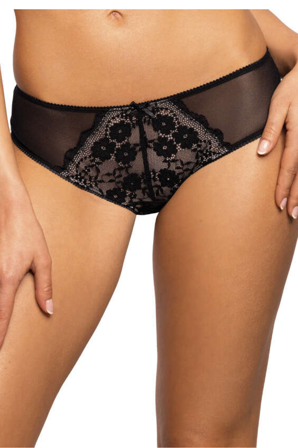Image of Culotte noire