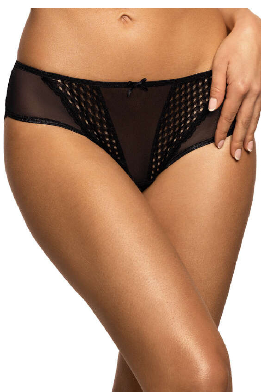 Image of Culotte noire