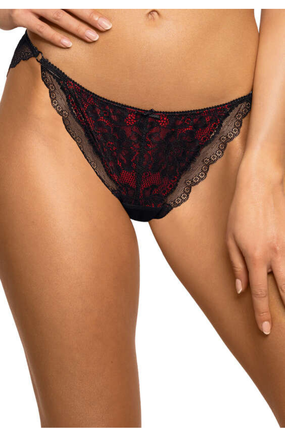 Image of Culotte noire