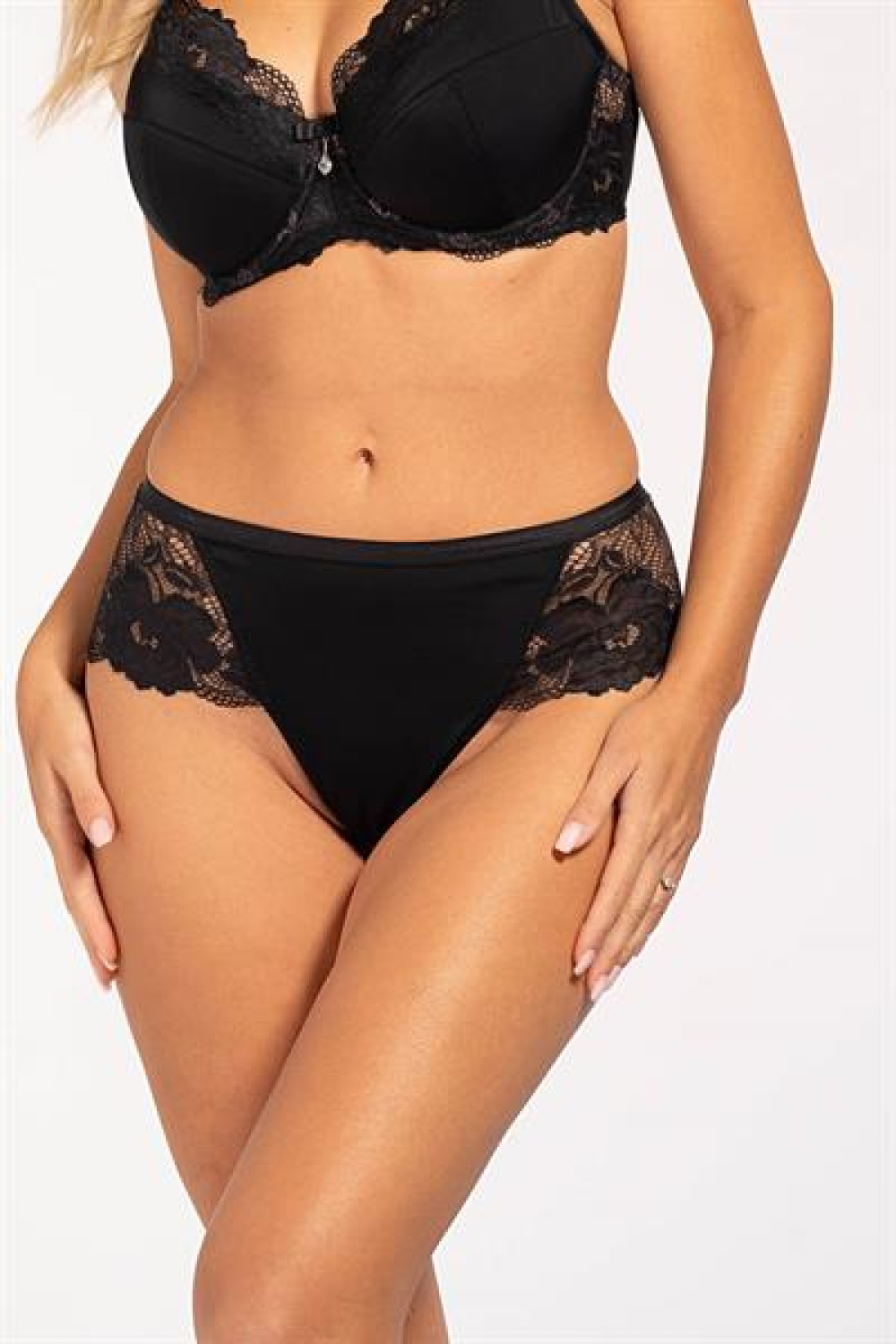 Image of Culotte noire