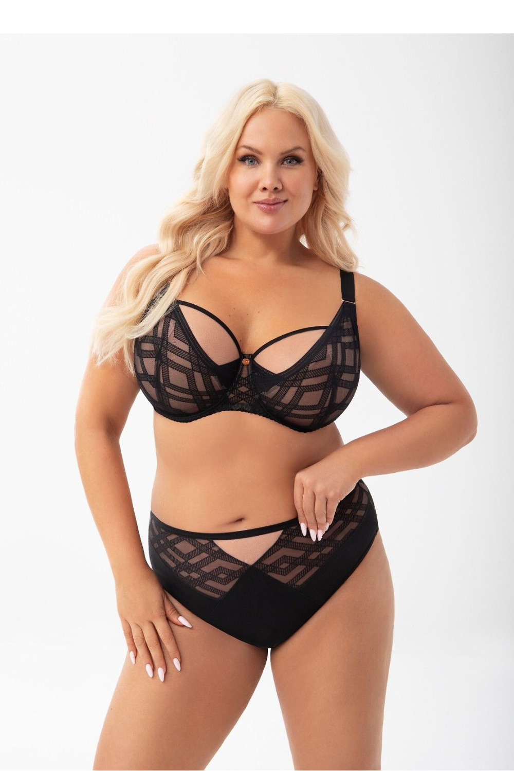 Image of Culotte noire