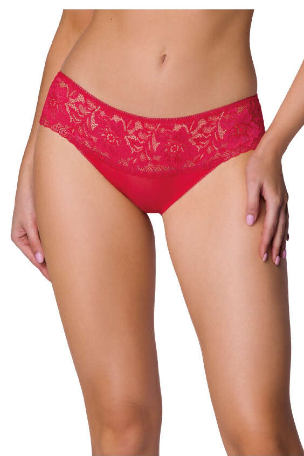 Image of Culotte rouge