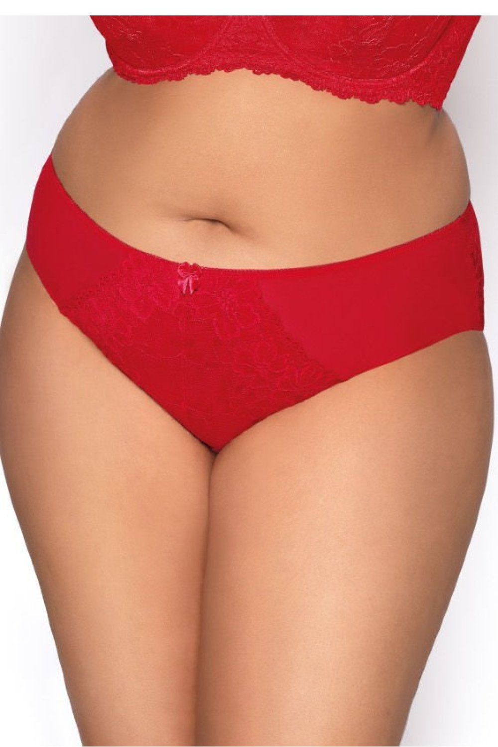 Image of Culotte rouge