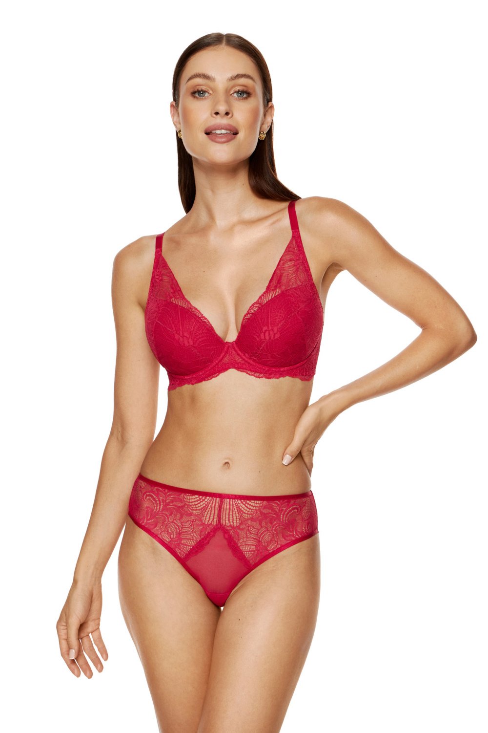 Image of Culotte rouge