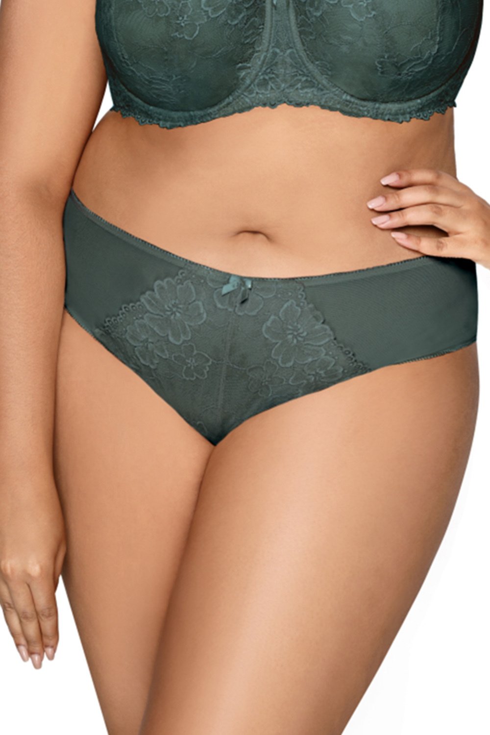 Image of Culotte verte