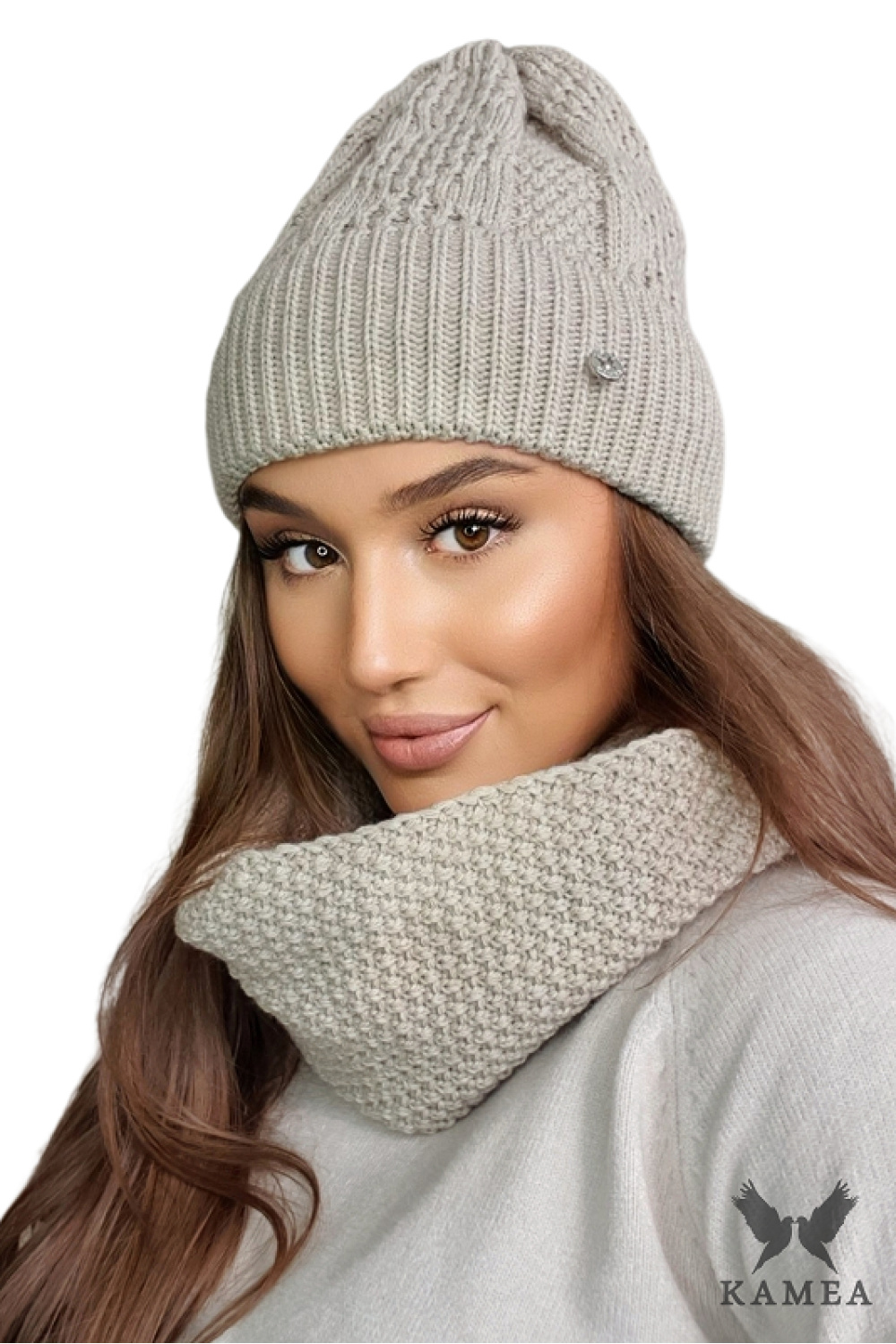 Image of Ensemble beige
