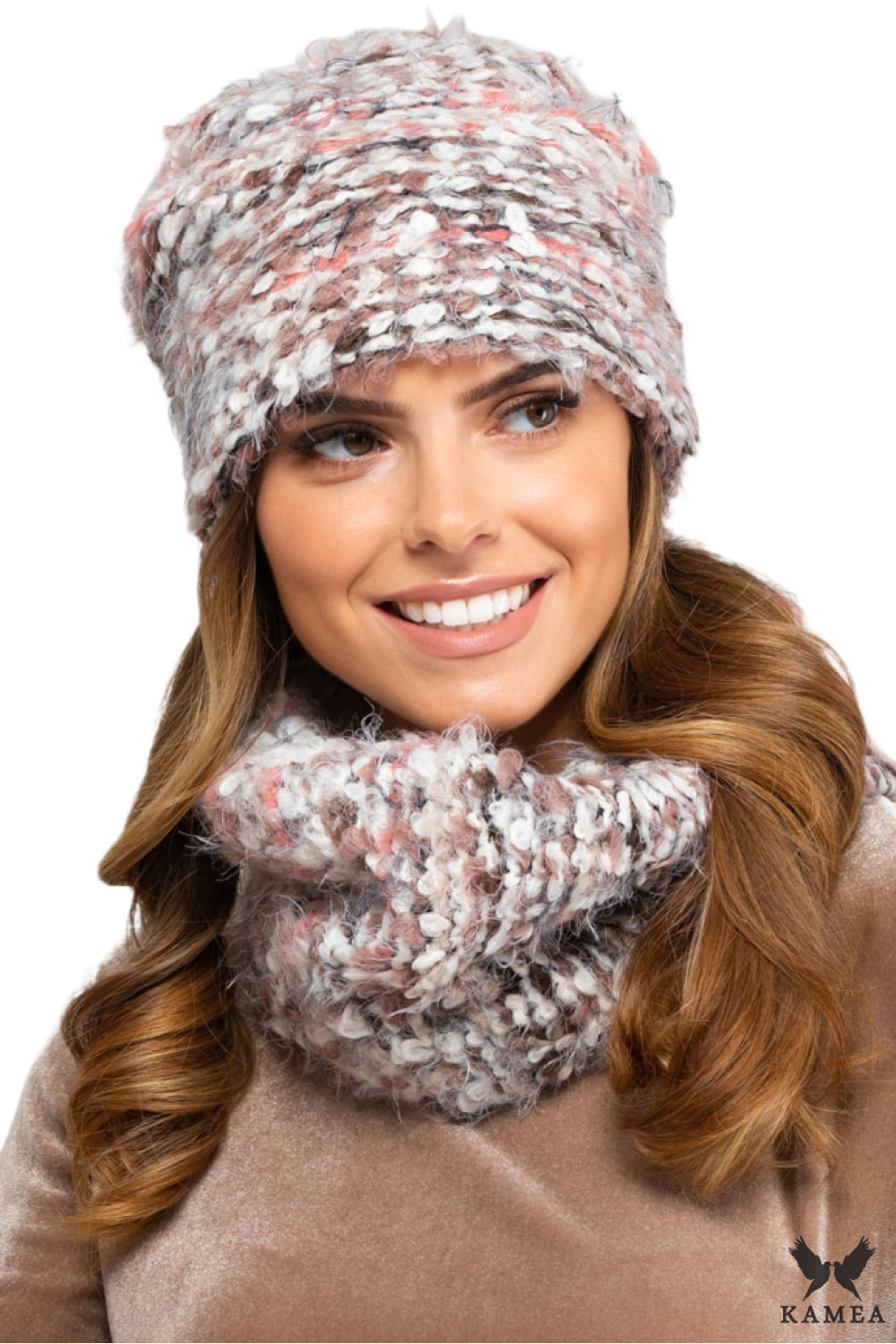 Image of Ensemble beige