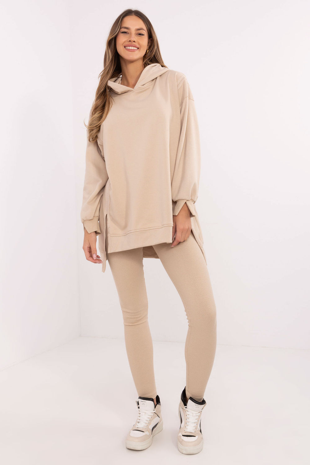 Image of Ensemble beige