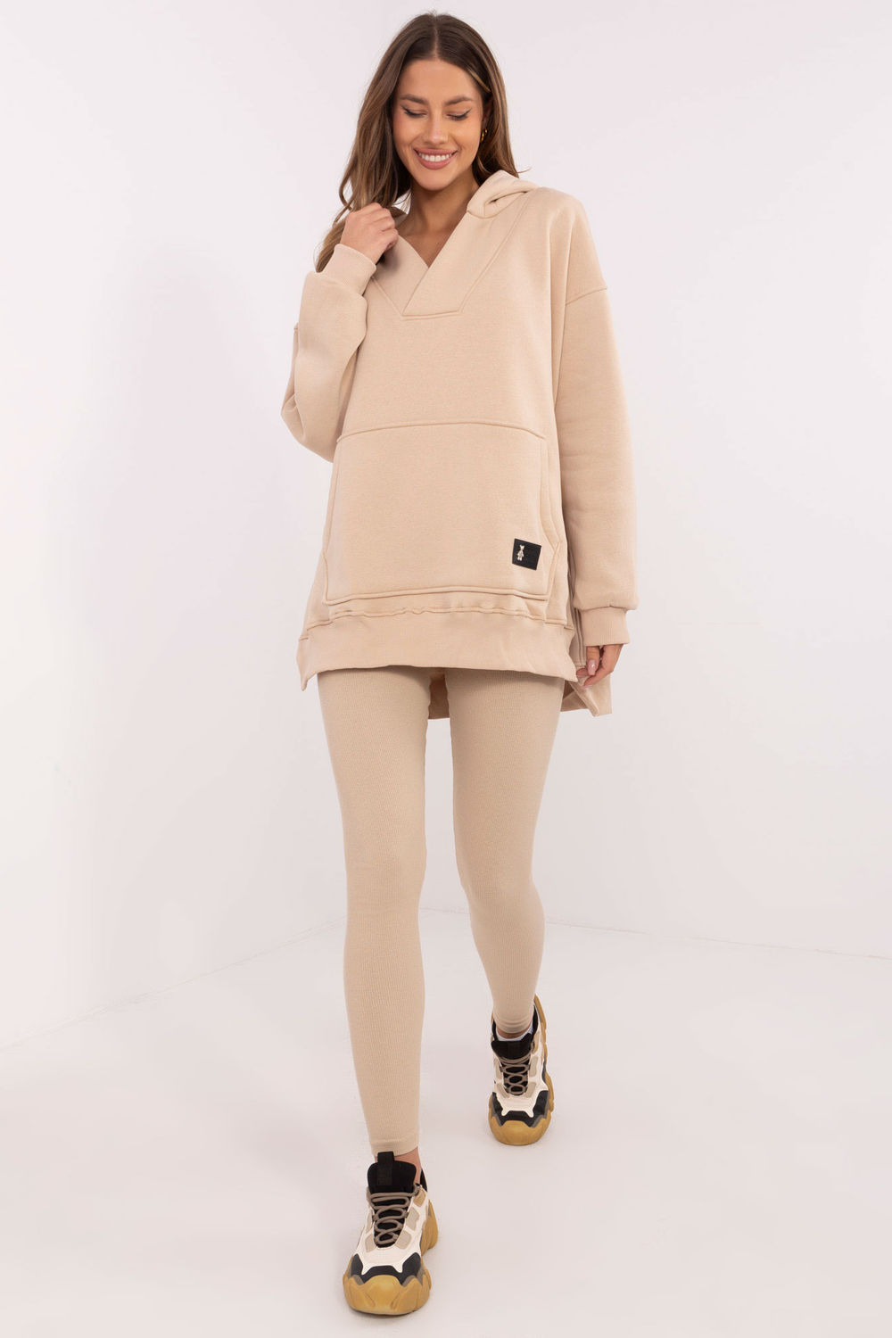Image of Ensemble beige