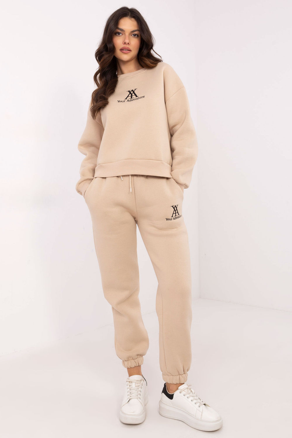 Image of Ensemble beige