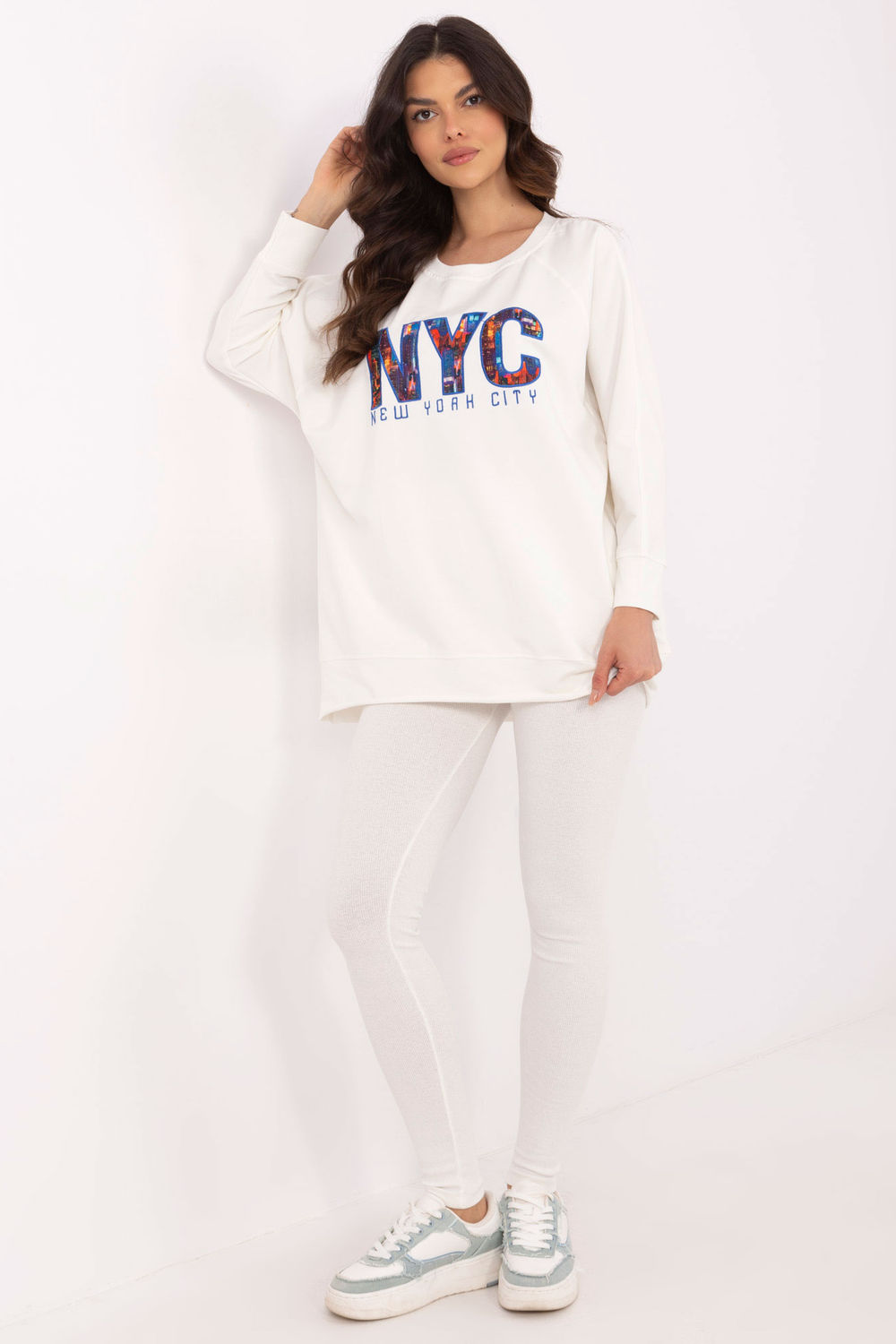 Image of Ensemble beige