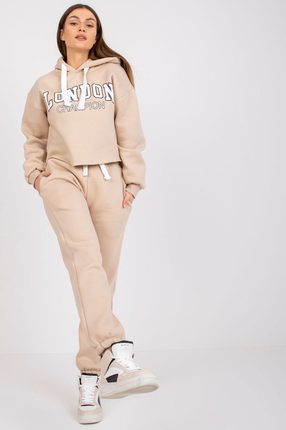 Image of Ensemble beige