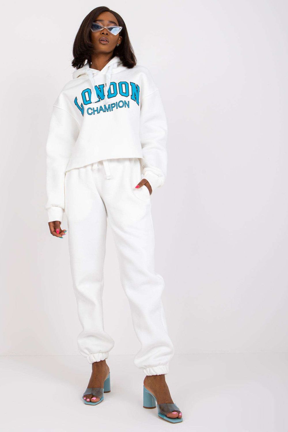 Image of Ensemble beige