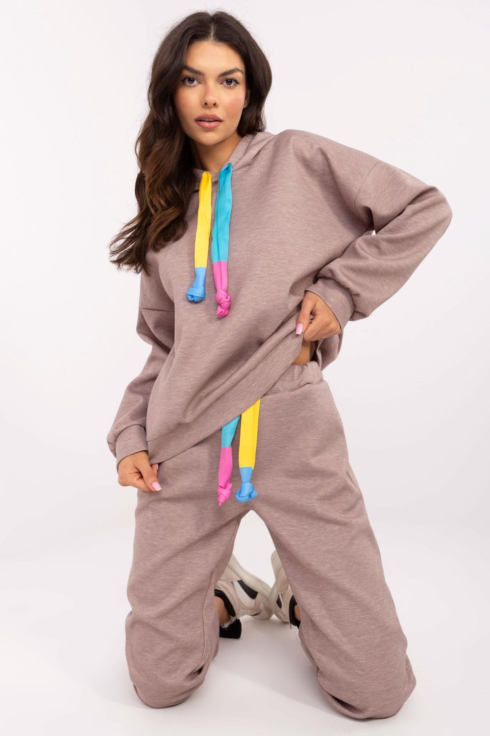 Image of Ensemble beige