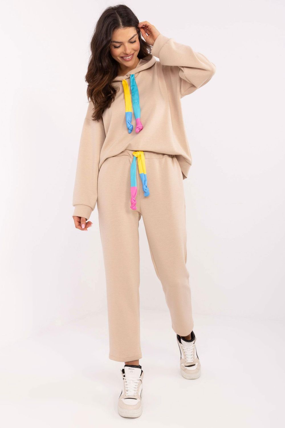 Image of Ensemble beige