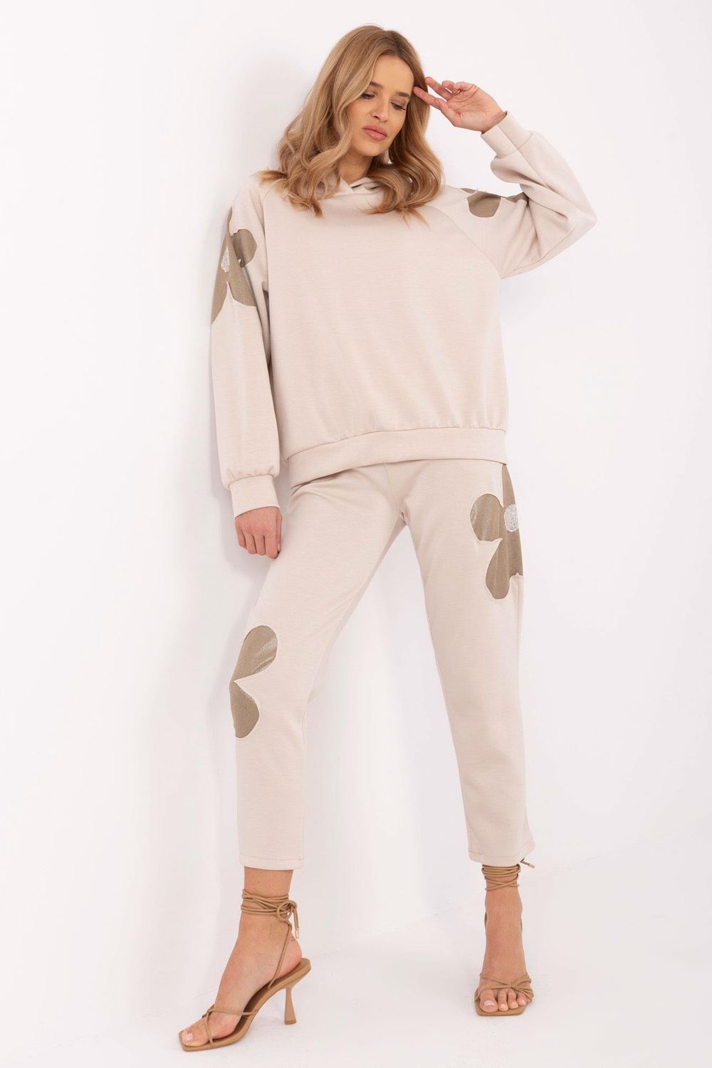 Image of Ensemble beige