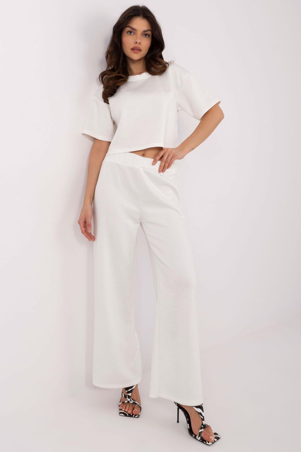 Image of Ensemble beige
