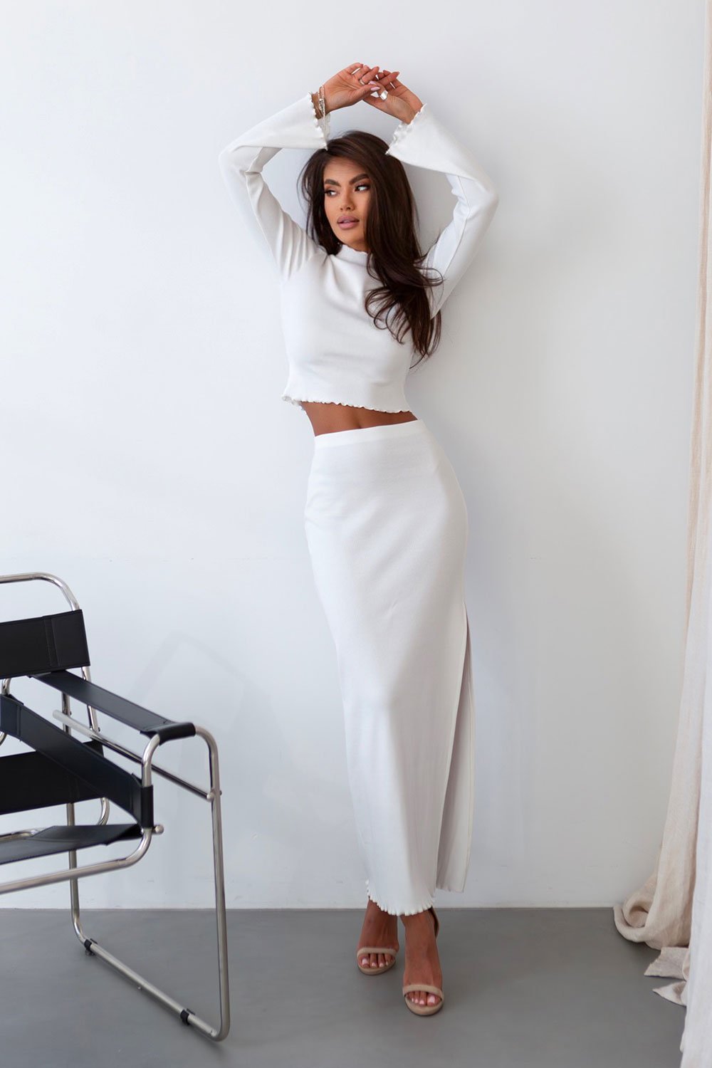 Image of Ensemble beige