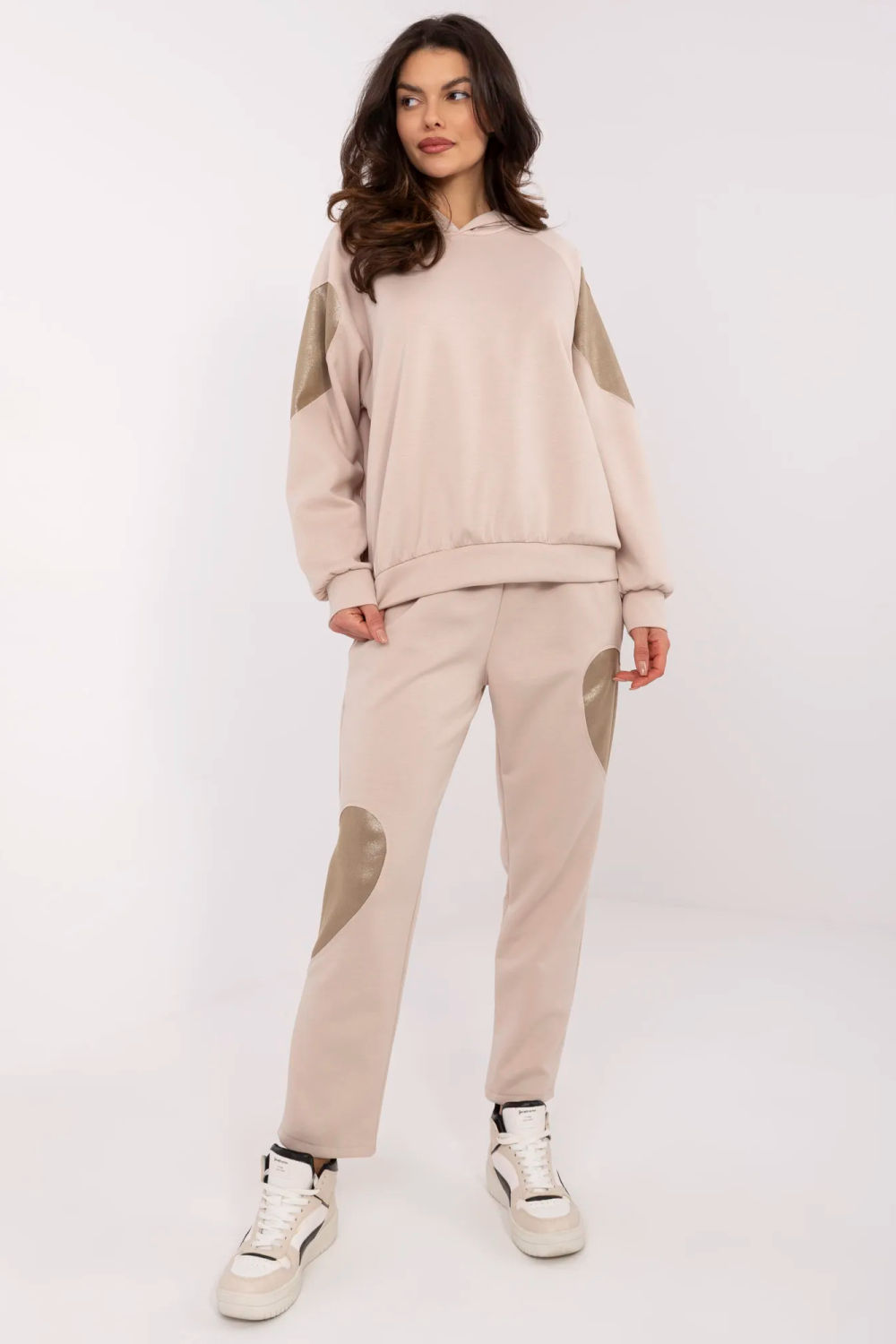 Image of Ensemble beige