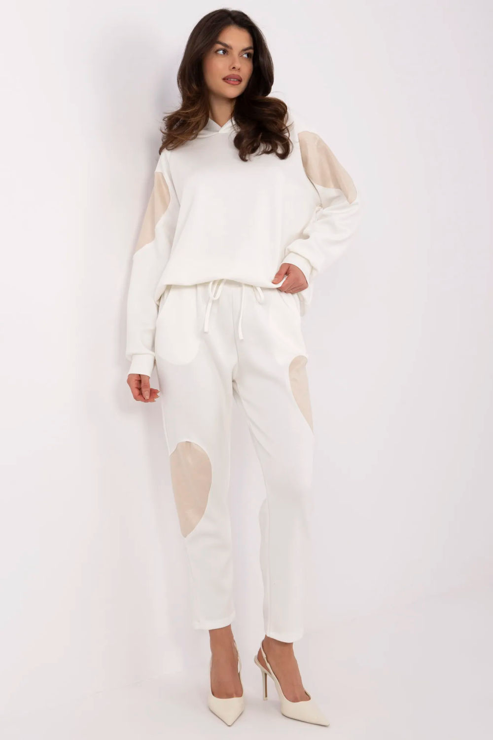 Image of Ensemble beige