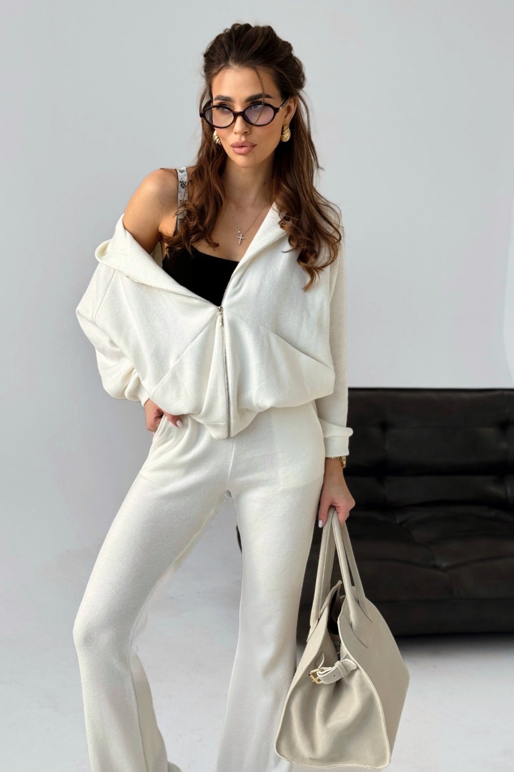 Image of Ensemble beige