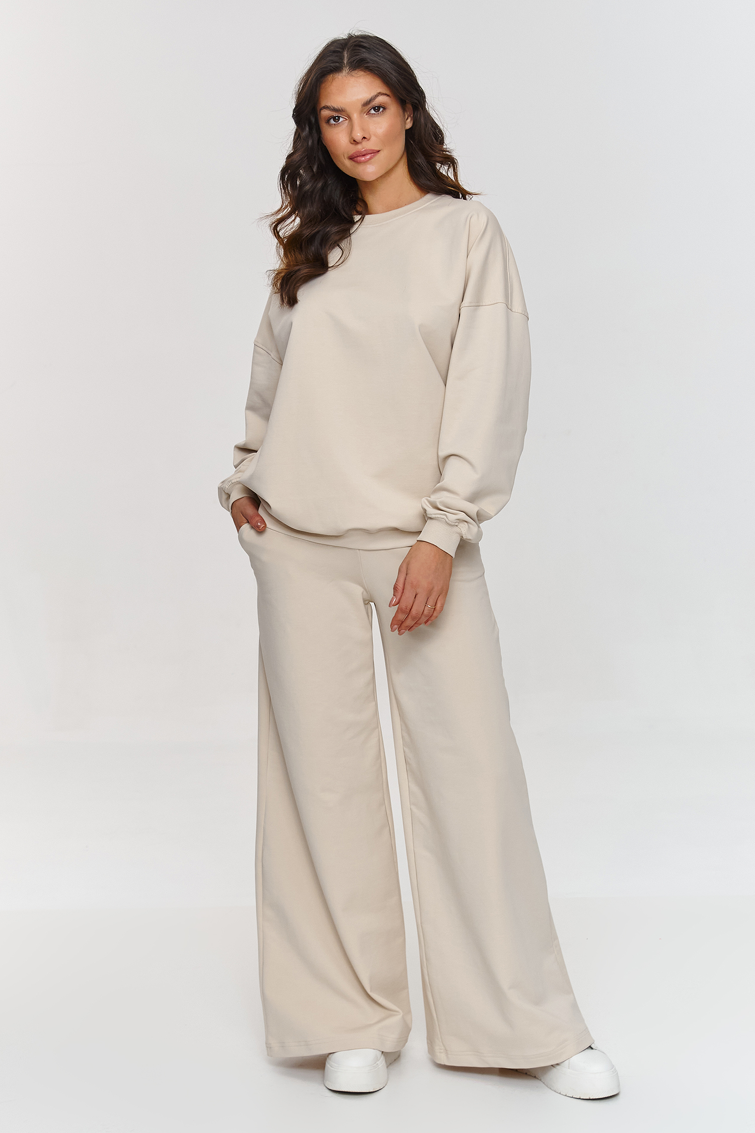Image of Ensemble beige