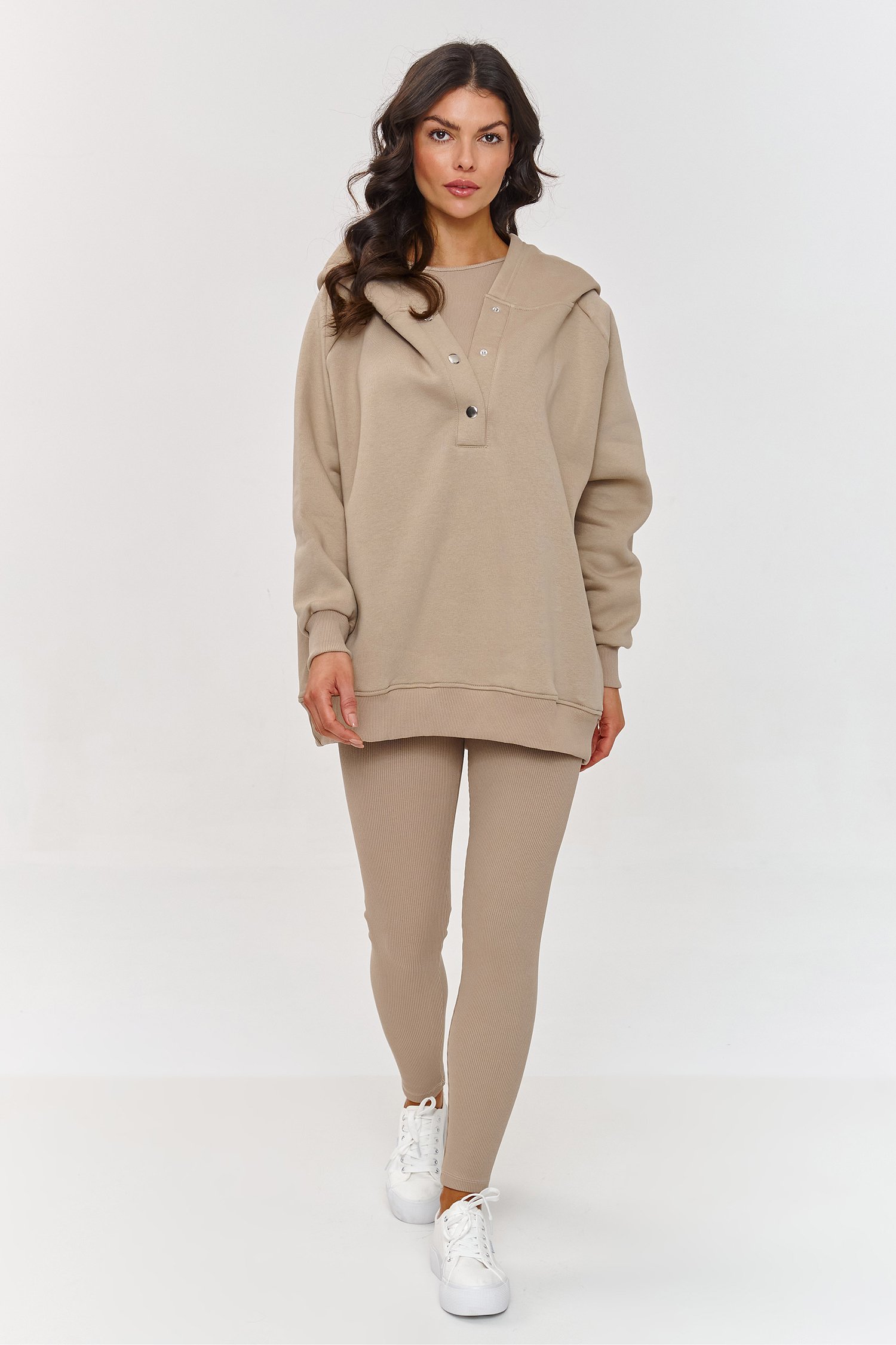Image of Ensemble beige