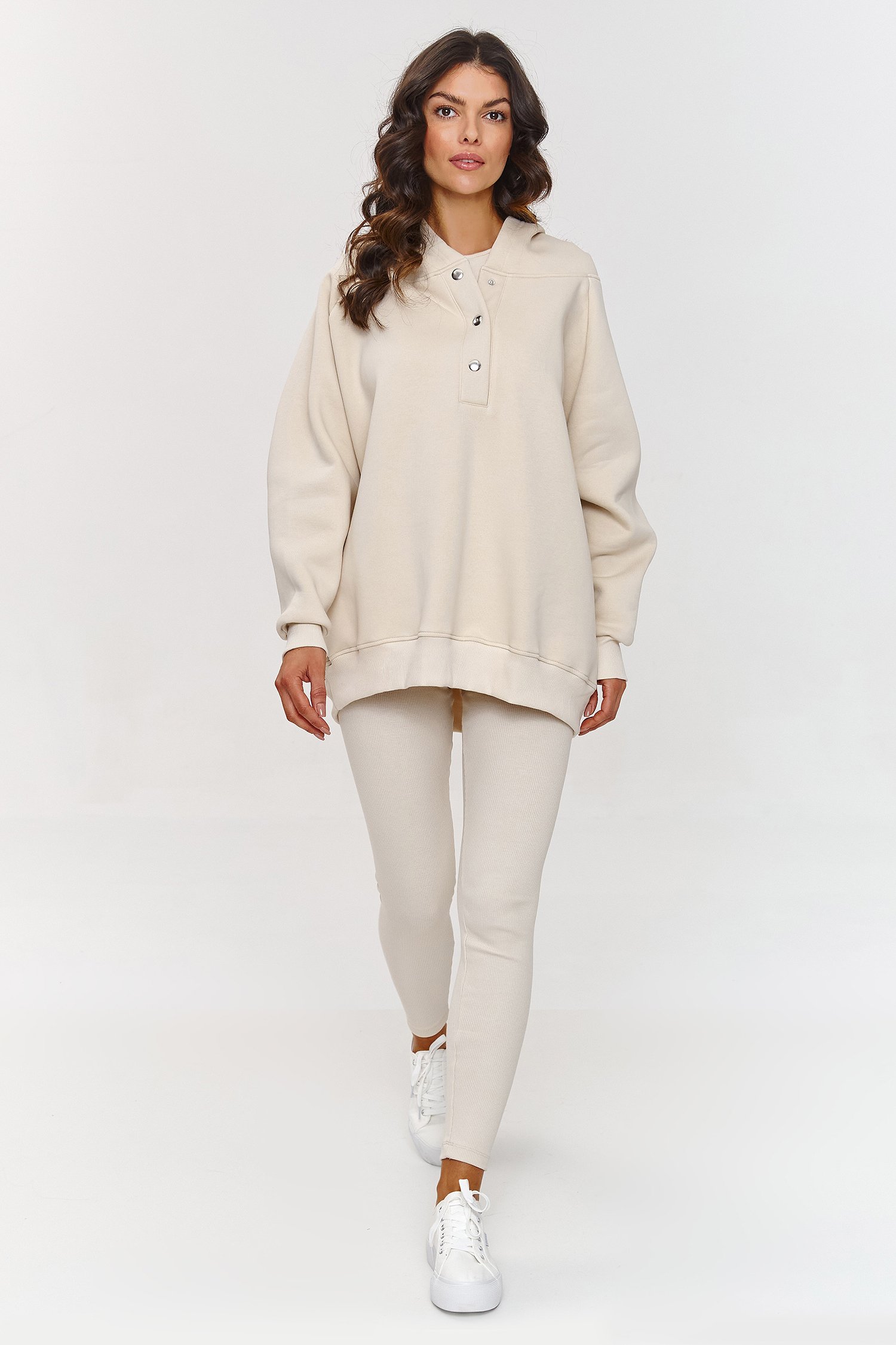 Image of Ensemble beige