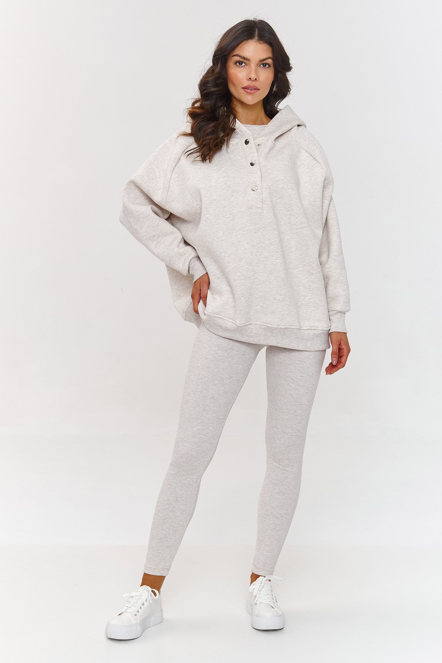 Image of Ensemble beige