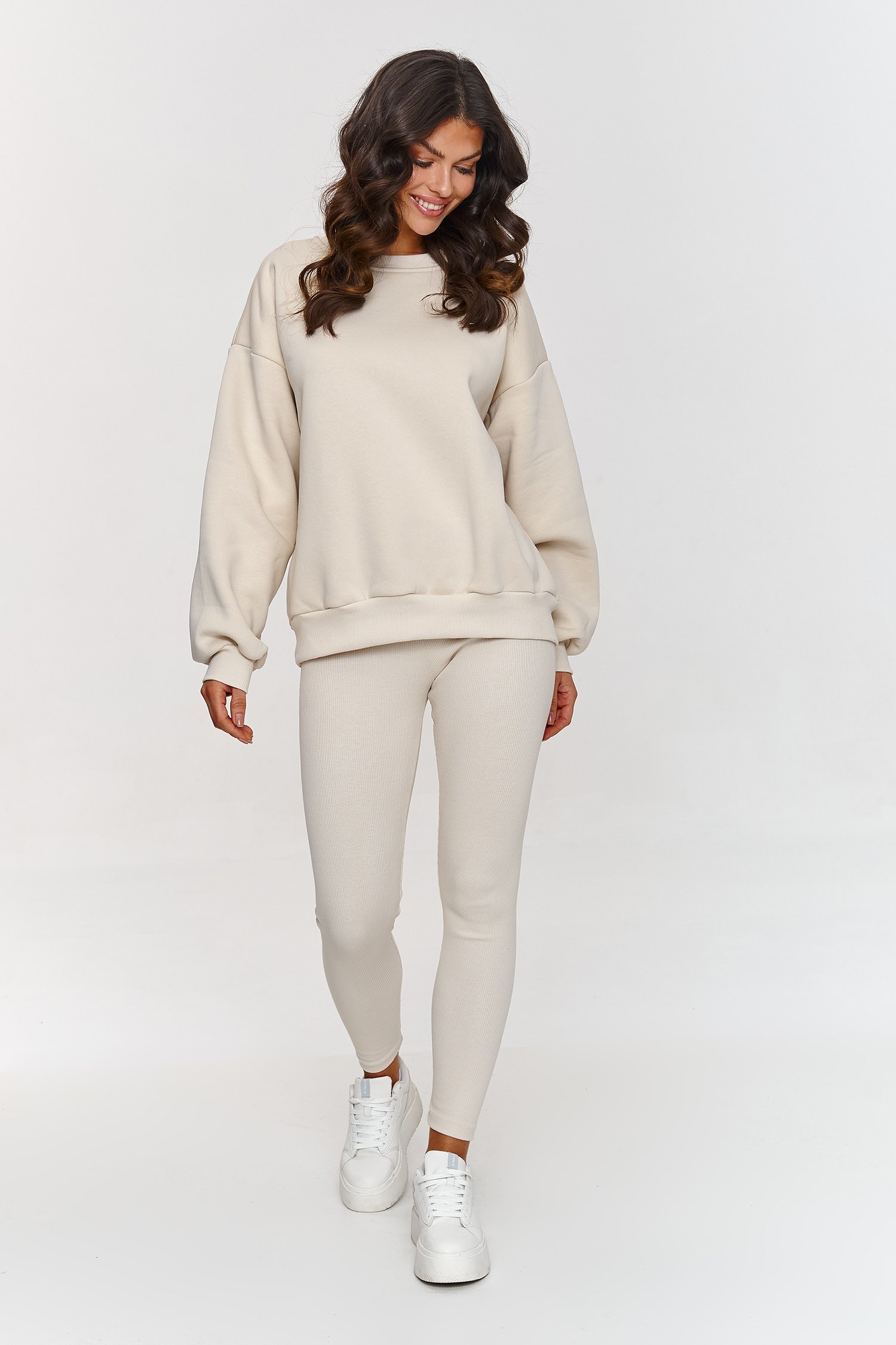 Image of Ensemble beige
