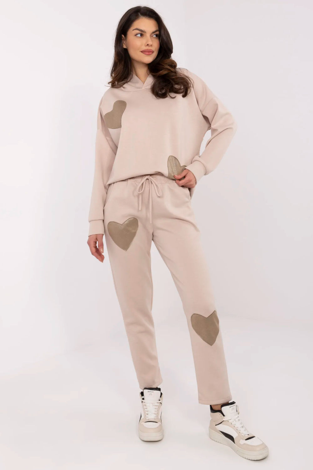 Image of Ensemble beige